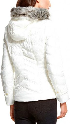 Куртка Nautica 439T105.10A S білий