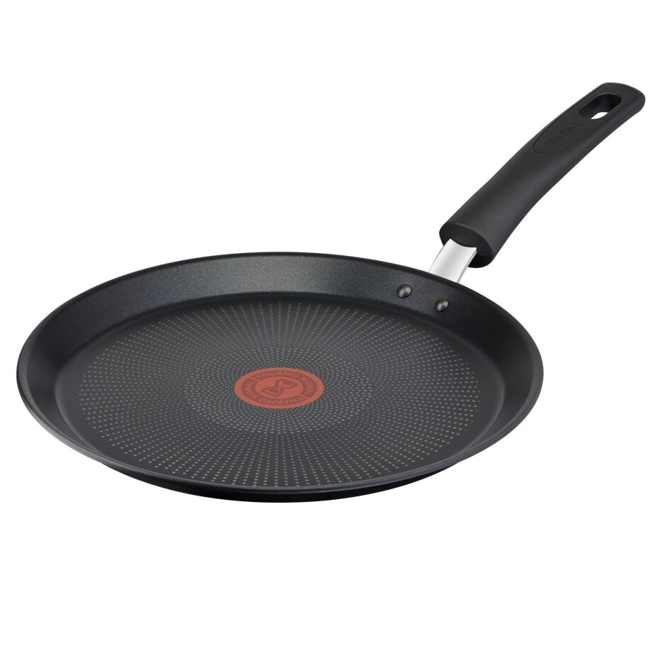 Сковорода для млинців Tefal Titanium Force 25 см G3033853