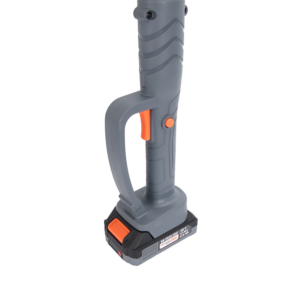 Штанга телескопическая SEQUOIA SBXP20-UNI