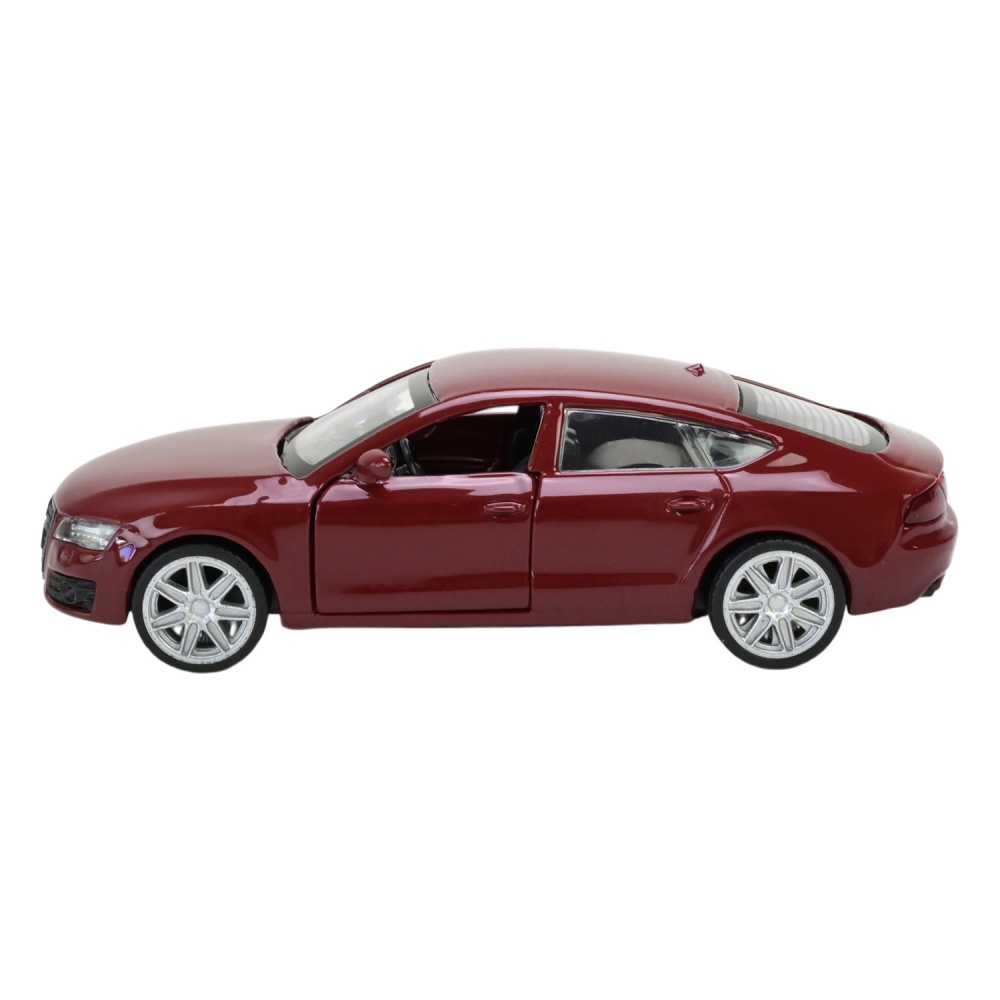 Автомодель Автопром 1:43 Audi A7 Sportback 4332