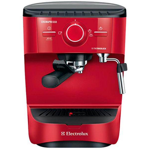 Кавоварка Electrolux EEA255