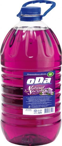 Мило рідке Natural Secrets Флорентійська фіалка 4500 г