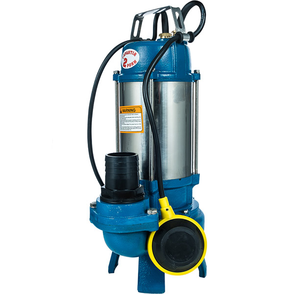 Насос заглибний Vitals aqua KSG 1621f 