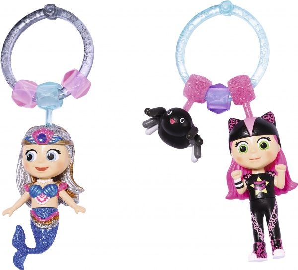 Игровой набор Zapf Lil' Snaps W2 Яркий сюрприз