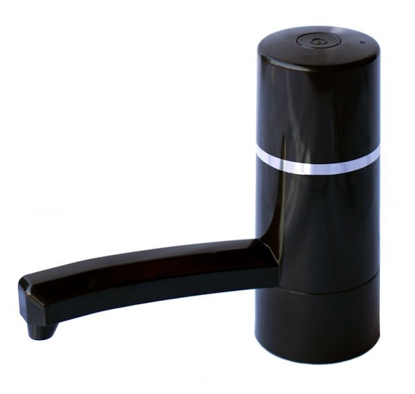 Помпа для воды Е4 электрическая черная