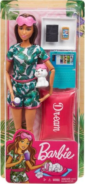  Barbie Активний відпочинок (в асорт.)