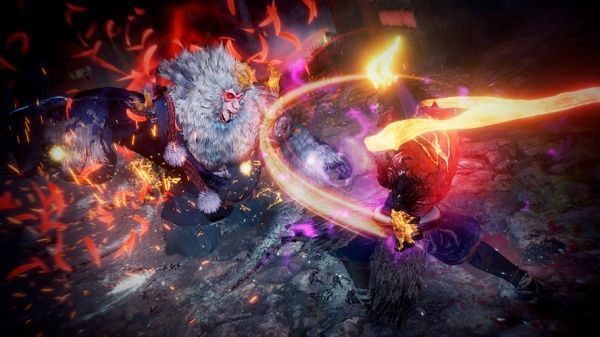 Игра Sony Nioh 2(PS4, русская версия)