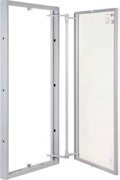 Ревизионный люк Євролюки Euro Есо 250х400 мм