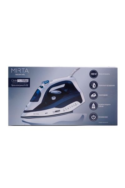 Праска Mirta IR-4282 