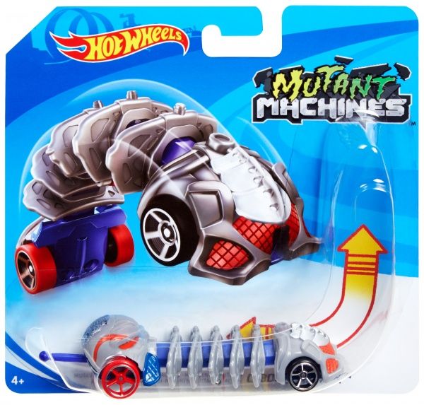 Машинка Hot Wheels 