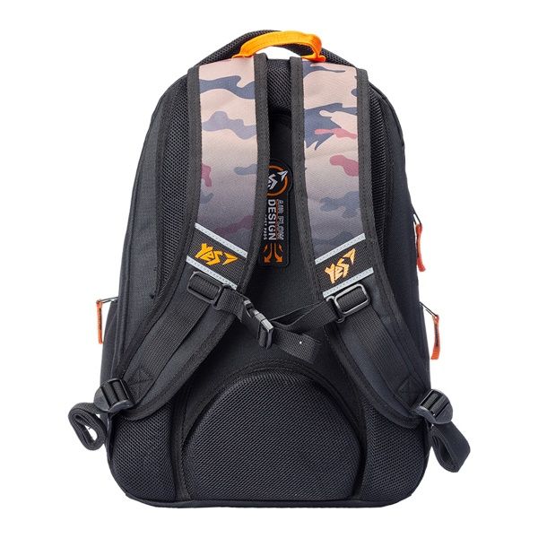 Рюкзак молодіжний YES Team Military T-95 (558394)