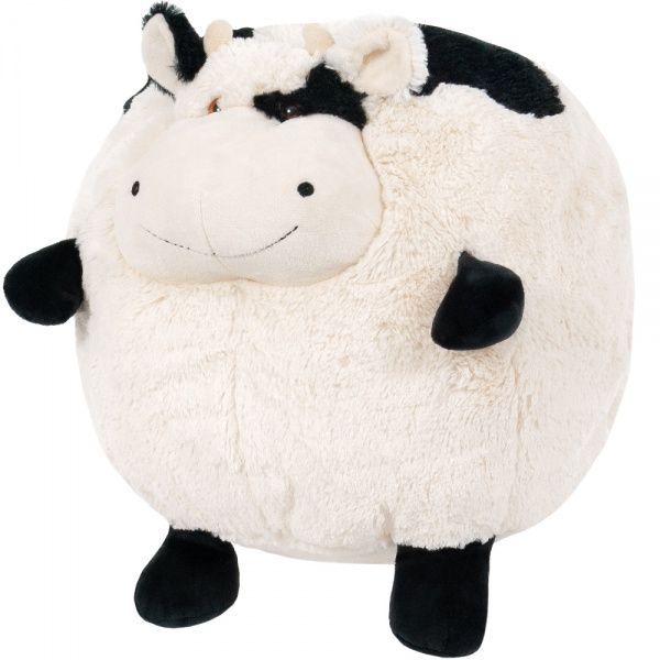 Мягкая игрушка Stip Бычок-шарик маленький 26 см