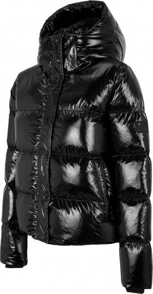 Куртка 4F D4Z20-KUDP204-20S XL чорний