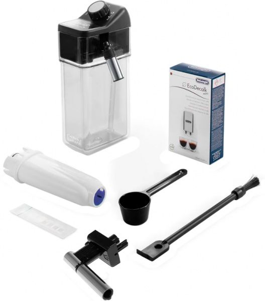 Кавомашина Delonghi PrimaDonna Class Evo ECAM550.85.MS 