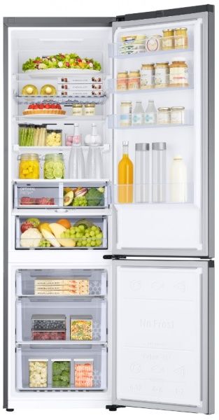 Холодильник Samsung RB38T676FSA/UA