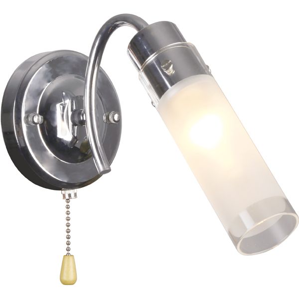 Бра Trinity ALHL-6315/1W-CH E14 40Вт