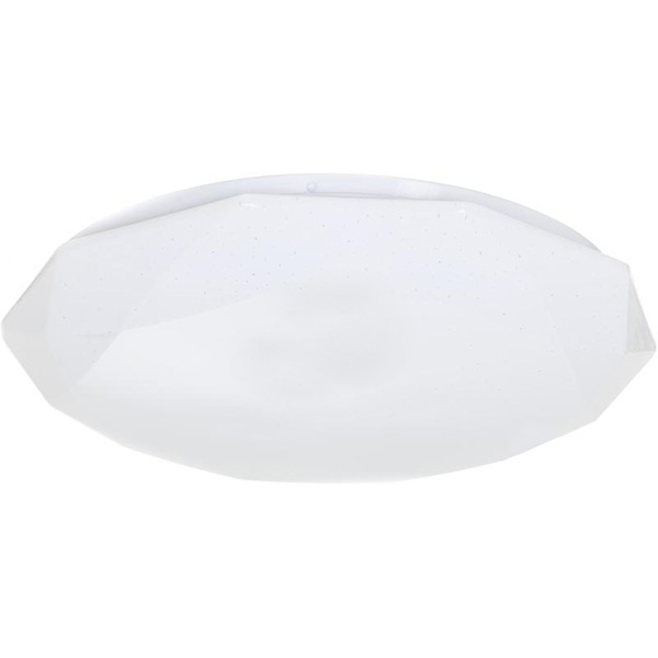 Світильник світлодіодний Accento lighting ALTD-TRY-SS36-DIAMOND 36 Вт білий 4000 К 