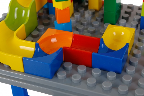 Ігровий набір Hang Wing Конструктор-стіл 24.5х8.5х22 см HW20066900