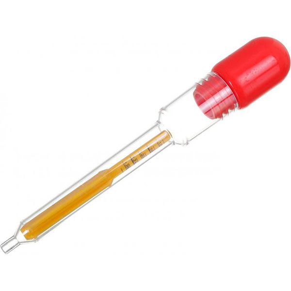 Ареометр Heyner 925010