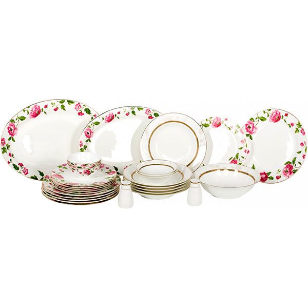 Набір столовий Adelle 29 предметів