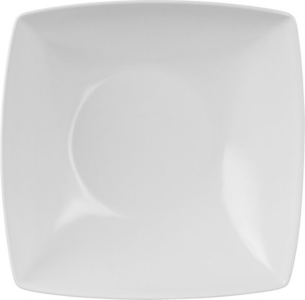 Салатник London 17 см білий BL17A Ipec