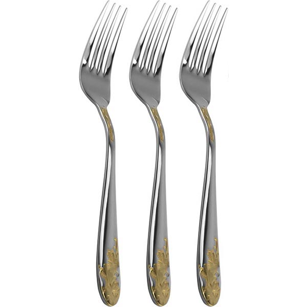 Набор столовых вилок Krauff Vintage 3 шт