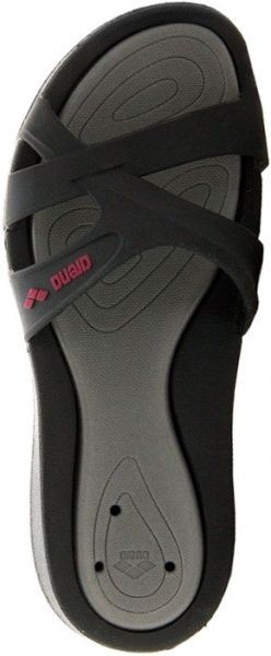 Тапочки для басейну Arena ATHENA WOMAN HOOK 80680-55 р. 36 синій