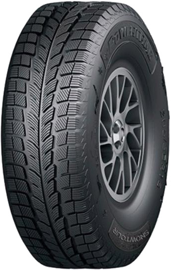 Шина Snowtour 175/65R14 82 T нешипована зима