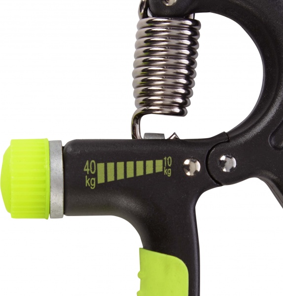 Еспандер Energetics Adjustable Handgrip 1.0 270685-901050 