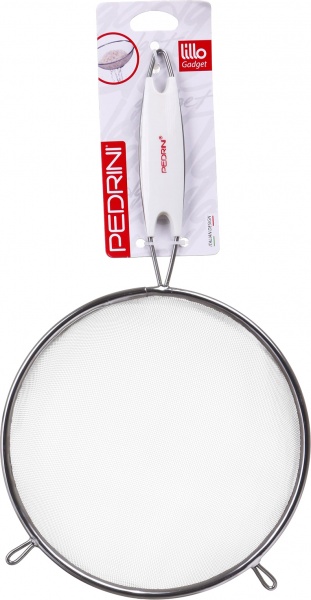 Сито кухонное с ручкой D200 мм 0415-8 Pedrini