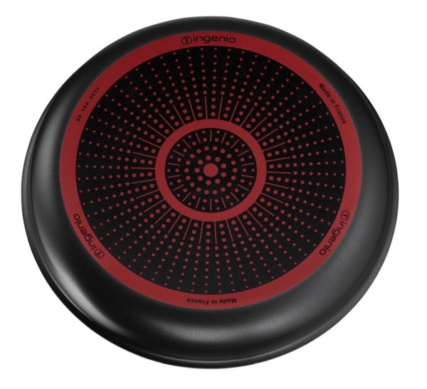 Набор посуды Ingenio Easy Cook & Clean 13 предметов L1539843 Tefal