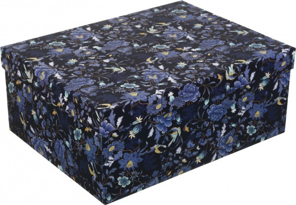 Коробка подарочная Art studio of happiness GS11721 36x28x14,5 см