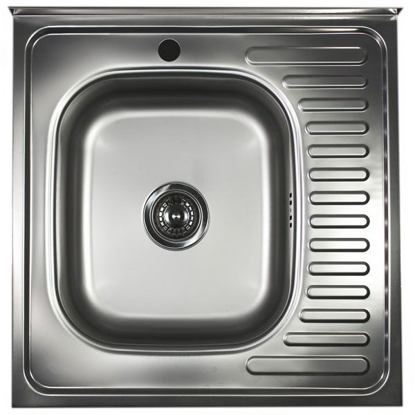 Мойка для кухни Z6636r 