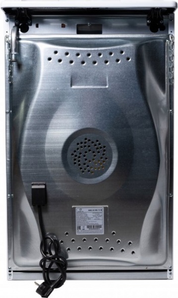 Плита комбинированная Greta KKE 52 MG 13 W