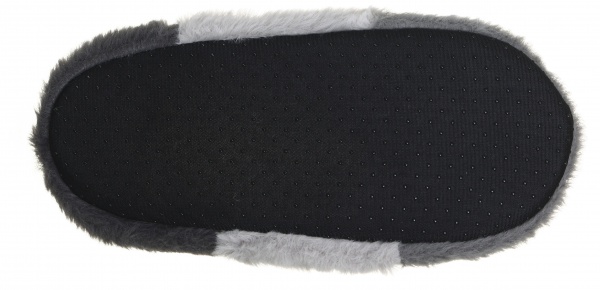 Обувь домашняя La Nuit сана р.38/40 серый 