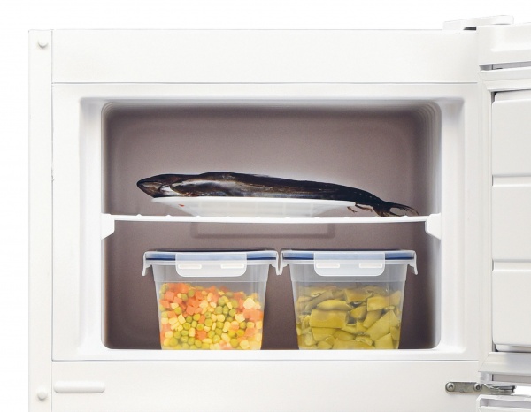 Холодильник Candy C1DV145SFW