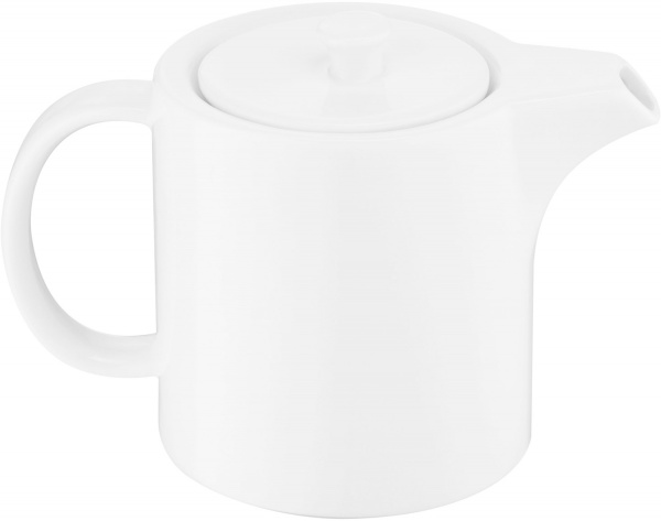 Чайник заварочный Prato 400 мл фарфор AR3620P Ardesto