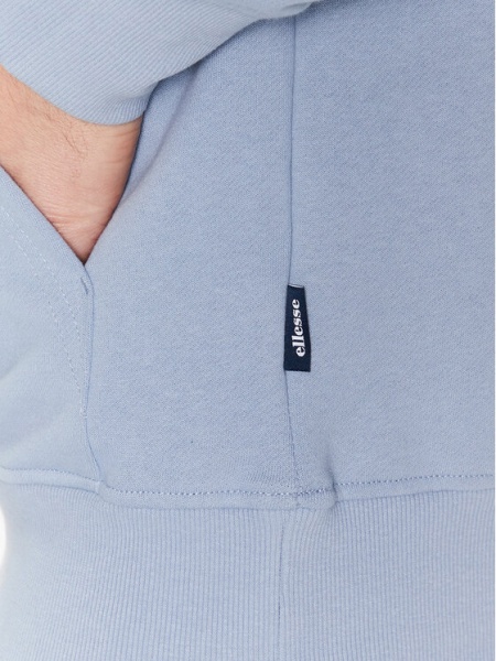 Джемпер Ellesse PIETRO OH HOODY SHR17434-426 р. M блакитний