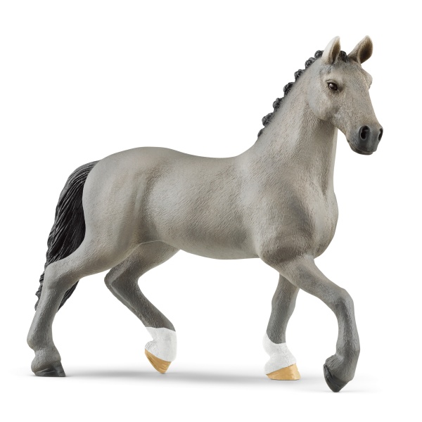 Ігрова фігурка Schleich Франзузький жеребець арт. 13956 6903284 