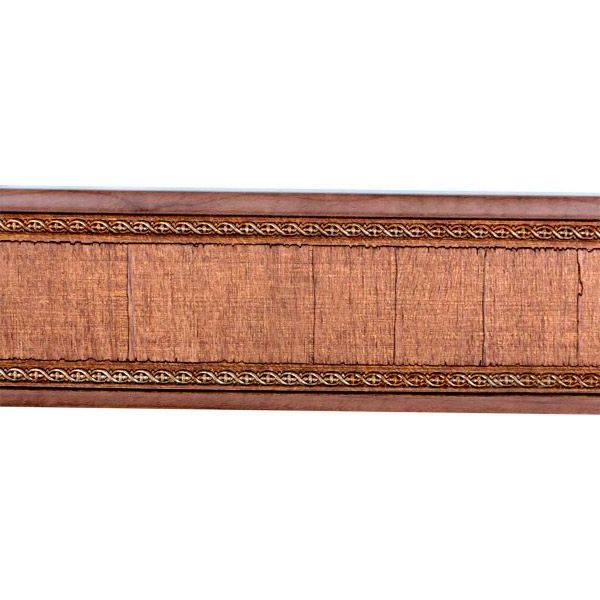 Бордюр 156-3 2400х50х11 мм мрамор