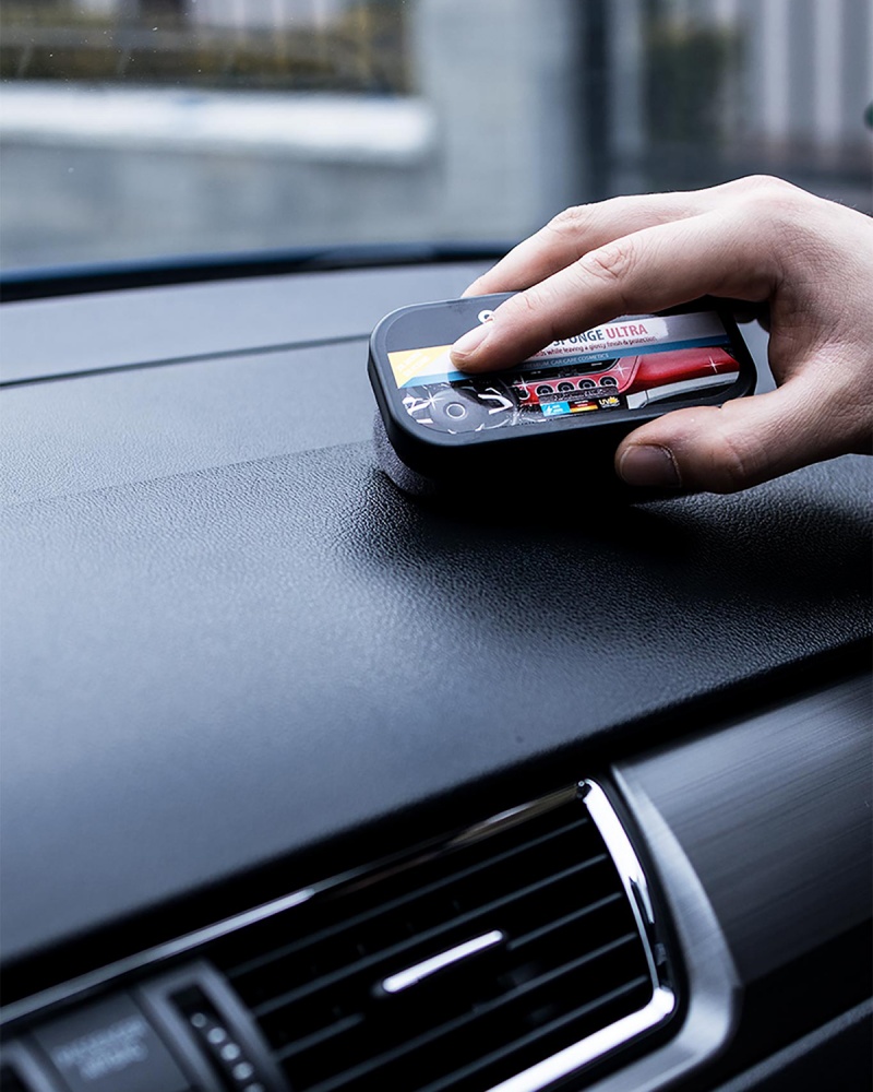 Губка автомобильная Ультра 84 шт.