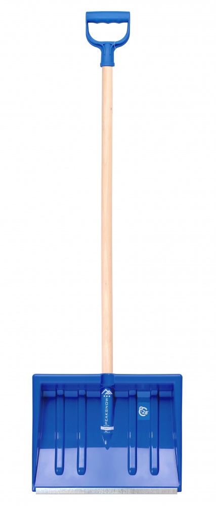 Лопата для снігу ALPIN 1 ALU