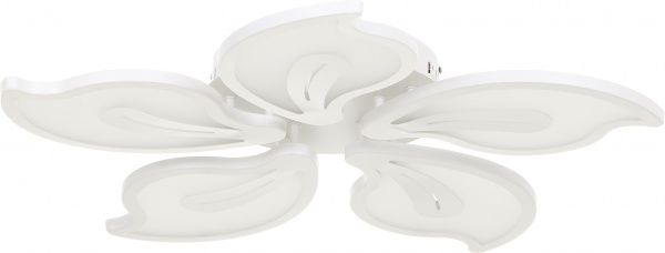 Люстра светодиодная Luce S0035S01 70 Вт белый 