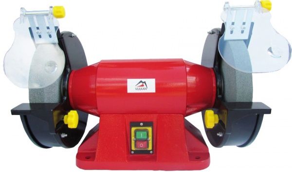 Точильний верстат Vulkan MD3225HD