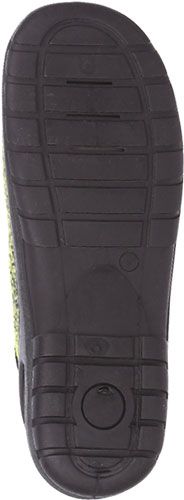 Кеды 3F р.32 черный 4Rx14/5 