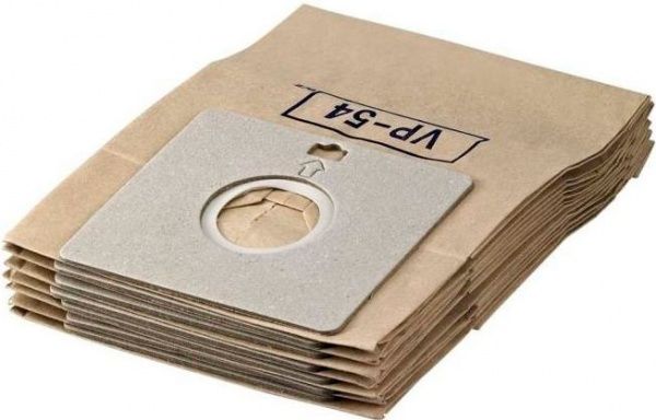 Мішки для пилососів Samsung VCA-VP54T 