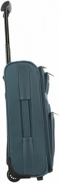 Валіза Travelite Orlando Blue 37 л синій 098487 10 