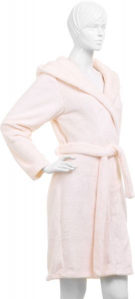 Халат Білтекc капюшон з вушками р. M білий 