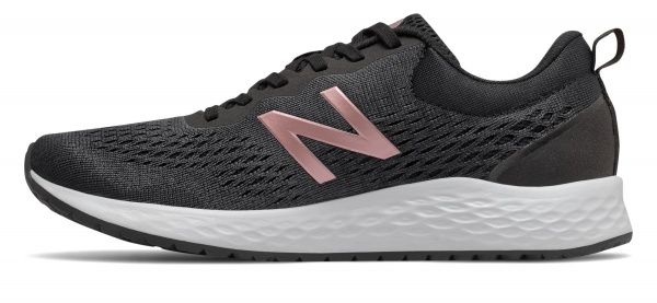 Кросівки New Balance WARISLL3 р.6,5 чорний
