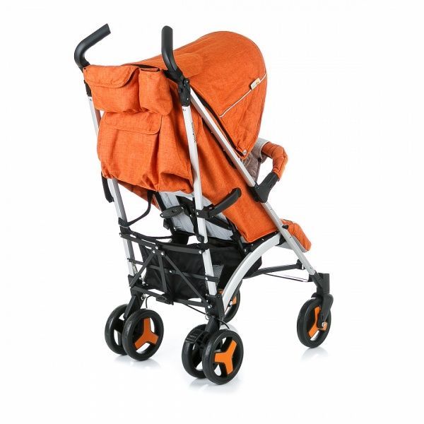 Коляска-трость Babyhit Rainbow G2 Coral 